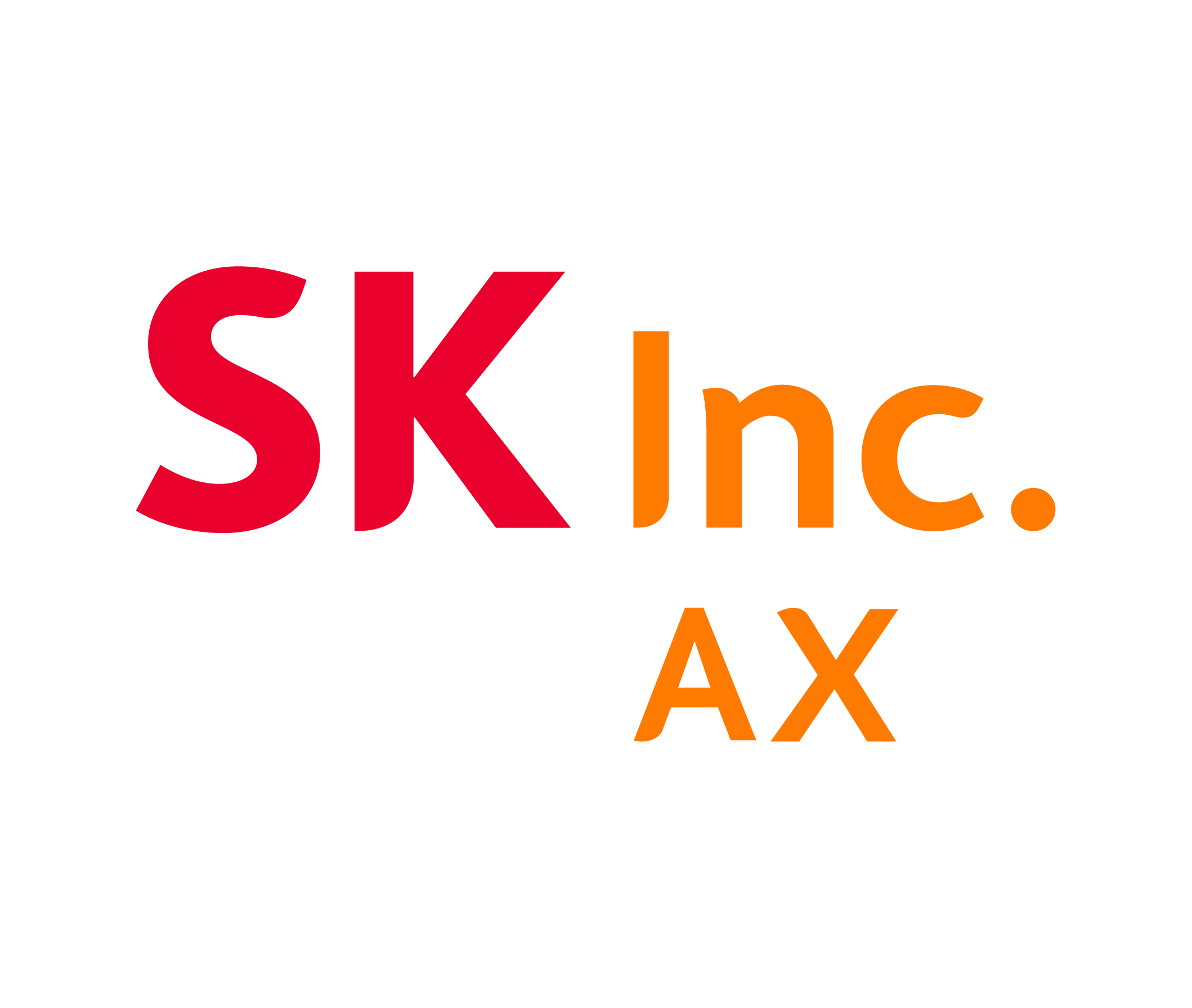 SK 주식회사